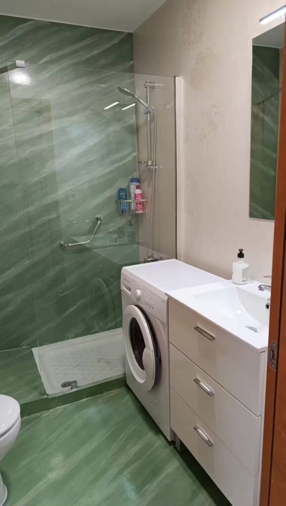 Appartamento in Affitto Lato Oceano